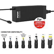 250W Universal Adapter NTB PORT CONNECT