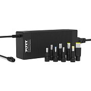 250W Universal Adapter NTB PORT CONNECT