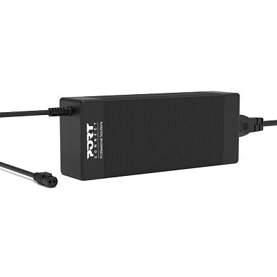 250W Universal Adapter NTB PORT CONNECT
