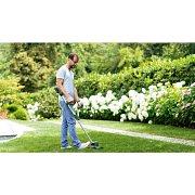 UnivGrassCut 18V-26 BOSCH