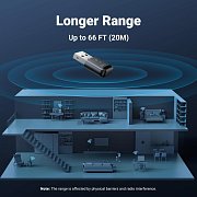 USB-A Bluetooth 5.3 adapter UGREEN