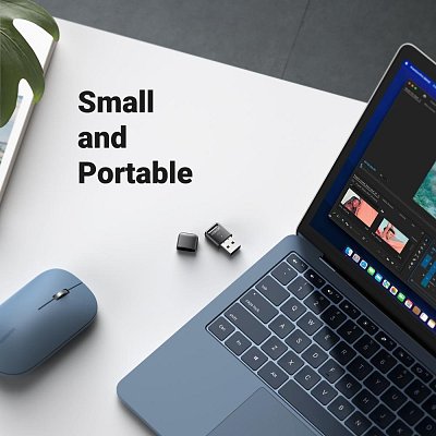 USB-A Bluetooth 5.3 adapter UGREEN