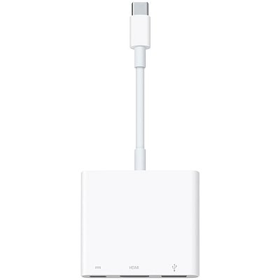 USB-C Digital AV Multiport Adapter APPLE