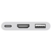 USB-C Digital AV Multiport Adapter APPLE