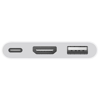 USB-C Digital AV Multiport Adapter APPLE