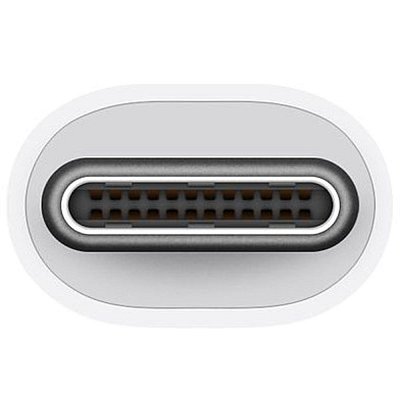 USB-C Digital AV Multiport Adapter APPLE