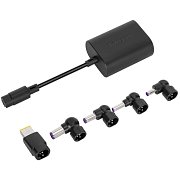 USB-C Legacy Power Adapter Set TARGUS