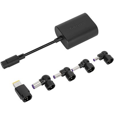 USB-C Legacy Power Adapter Set TARGUS