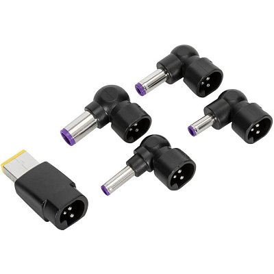 USB-C Legacy Power Adapter Set TARGUS