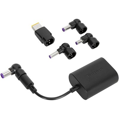 USB-C Legacy Power Adapter Set TARGUS