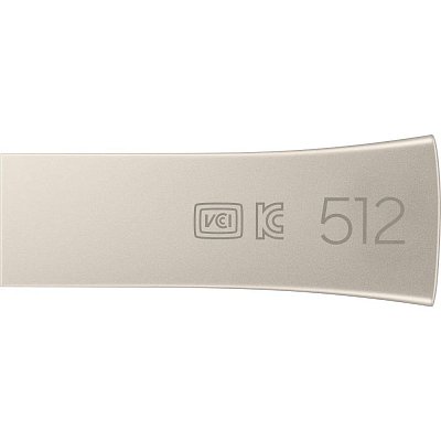 USB FD 512GB Silver 3.2 SAMSUNG