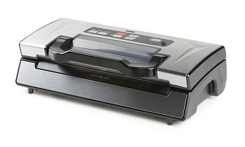 Profi vakuovačka a balička potravin s řezačkou - DOMO DO336L