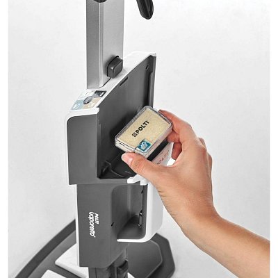 VAPORETTO SV610_STYLE PARNÍ MOP POLTI