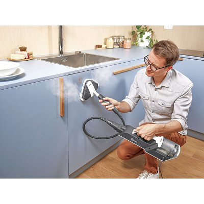 VAPORETTO SV610_STYLE PARNÍ MOP POLTI