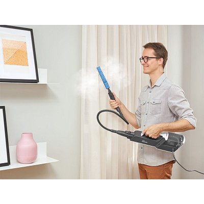 VAPORETTO SV610_STYLE PARNÍ MOP POLTI