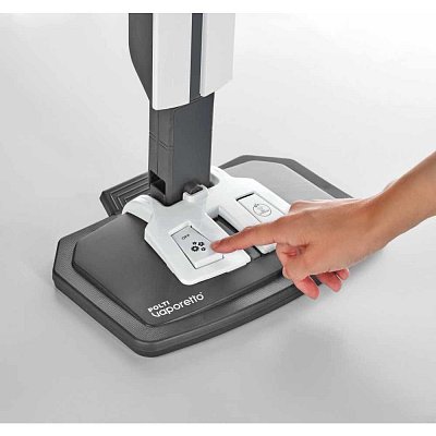 VAPORETTO SV660_STYLE PARNÍ MOP POLTI