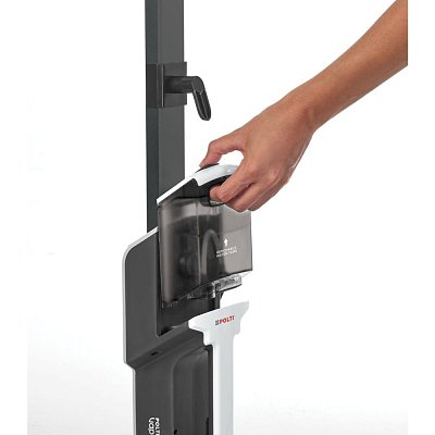 VAPORETTO SV660_STYLE PARNÍ MOP POLTI