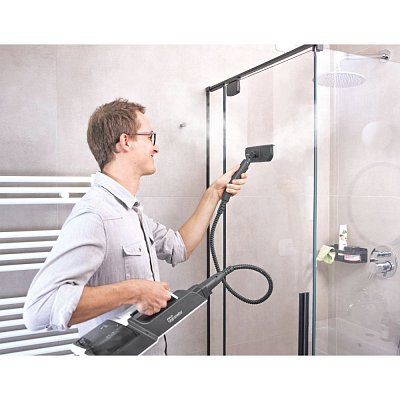 VAPORETTO SV660_STYLE PARNÍ MOP POLTI