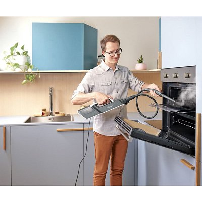 VAPORETTO SV660_STYLE PARNÍ MOP POLTI