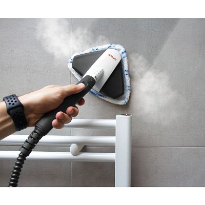 VAPORETTO SV660_STYLE PARNÍ MOP POLTI