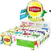 VARIETY PACK 180 SÁČKŮ LIPTON