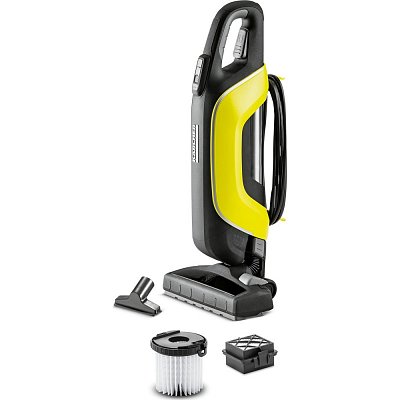 VC 5 VYSAVAČ NA SUCHÉ NEČISTOTY KÄRCHER