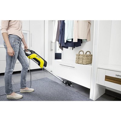 VC 5 VYSAVAČ NA SUCHÉ NEČISTOTY KÄRCHER