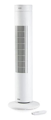 Ventilátor sloupový s dálkovým ovládáním - DOMO DO8154