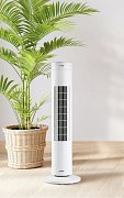 Ventilátor sloupový s dálkovým ovládáním - DOMO DO8154