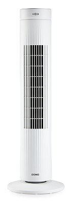 Ventilátor sloupový s dálkovým ovládáním - DOMO DO8154