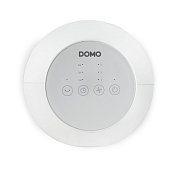 Ventilátor sloupový s dálkovým ovládáním - DOMO DO8154