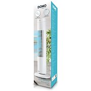 Ventilátor sloupový s dálkovým ovládáním - DOMO DO8154