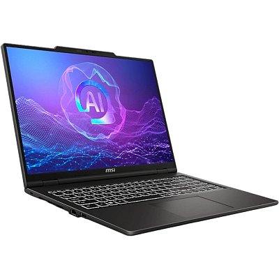 Venture 16 AI 16 U7 32GB 1T W11H MSI