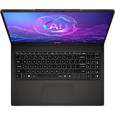 Venture 16 AI 16 U7 32GB 1T W11H MSI