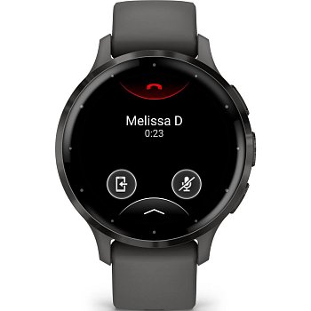 VENU 3S Ivory/Soft Gold GARMIN