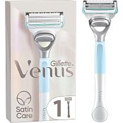 VENUS DÁMSKÝ HOLICÍ STROJEK 1KS GILLETTE