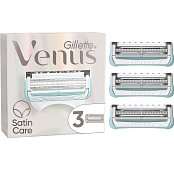 VENUS NÁHRADNÍ HLAVICE 3 KS GILLETTE