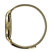 Verona 2 Gold Mesh Steel GARETT