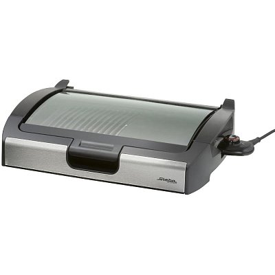 VG 200 ELEKTRICKÝ GRIL BBQ STEBA