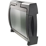 VG 200 ELEKTRICKÝ GRIL BBQ STEBA