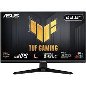 VG249QM1A 23,8 TUF Gaming FHD 270Hz ASUS