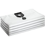 VLIESOVÉ FILTR.SÁČKY 5KS NT40/1 KARCHER