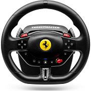 Volant+pedály T98 Ferrari 296 PS4/PS5/PC