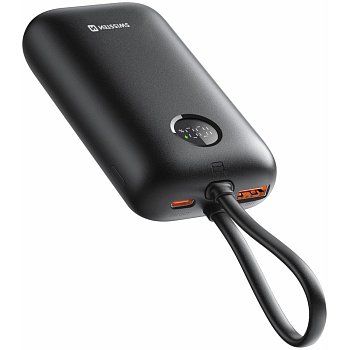 VOLTBOX 35W Powerbanka 10000mAh SWISSTEN