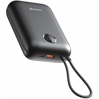 VOLTBOX 35W Powerbanka 30000mAh SWISSTEN