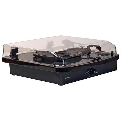 VPL 230B gramofon s BT DENVER