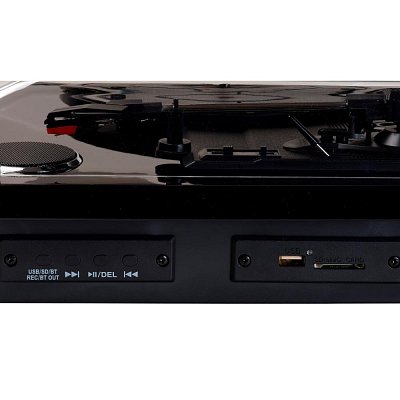 VPL 230B gramofon s BT DENVER