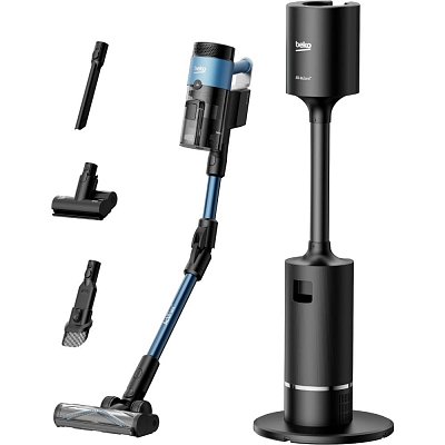 VRT96425VD TYČOVÝ AKU VYSAVAČ BEKO