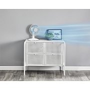 VU2330F2 STOLNÍ VENTILÁTOR ROWENTA