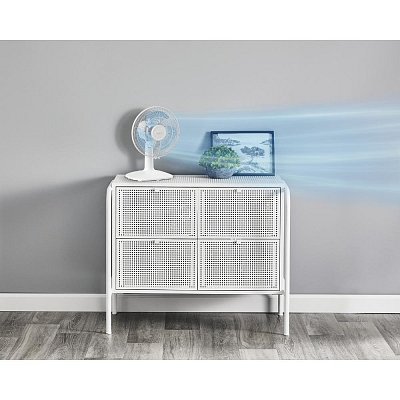 VU2330F2 STOLNÍ VENTILÁTOR ROWENTA